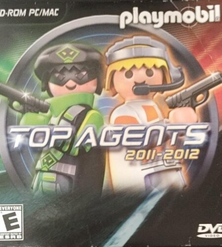 Top Agents 2011-2012