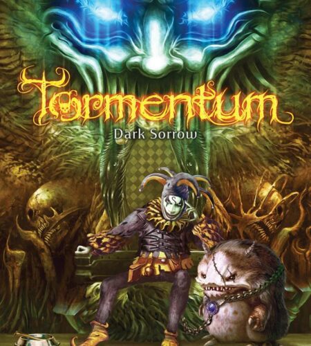 Tormentum: Dark Sorrow