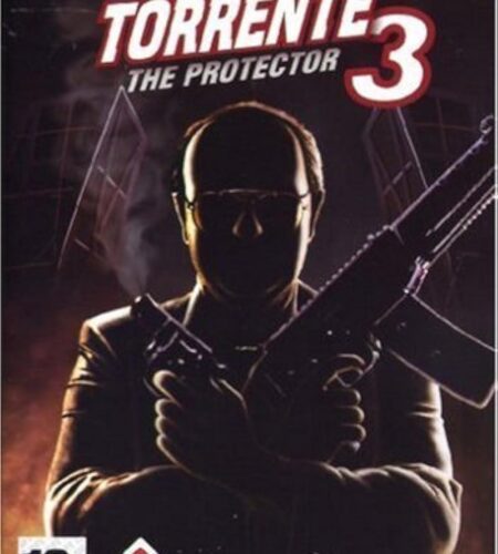 Torrente 3: The Protector