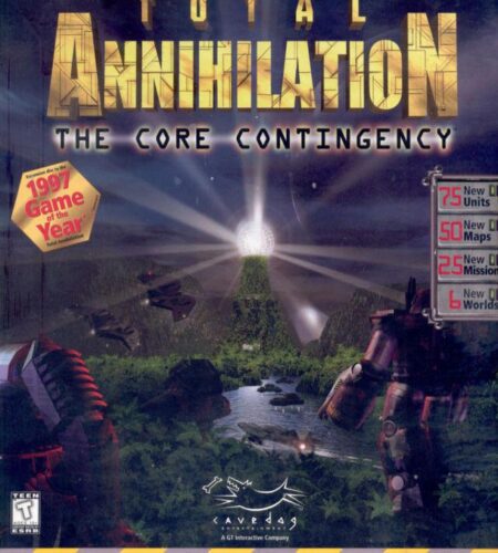 Total Annihilation: The Core Contingency