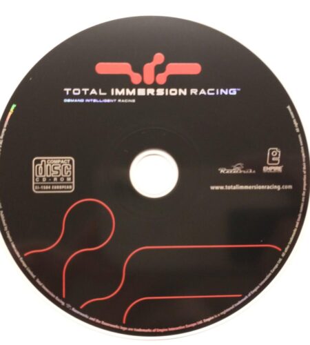 Total Immersion Racing