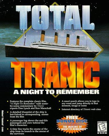 Total Titanic