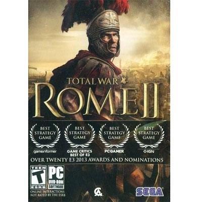 Total War: Rome II