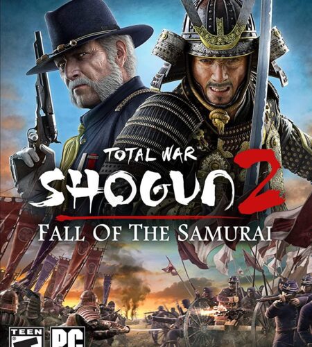 Total War: Shogun 2: Fall of the Samurai [Limited Edition]