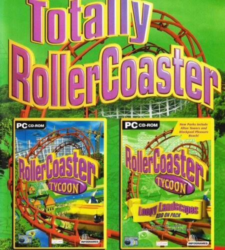 Totally RollerCoaster