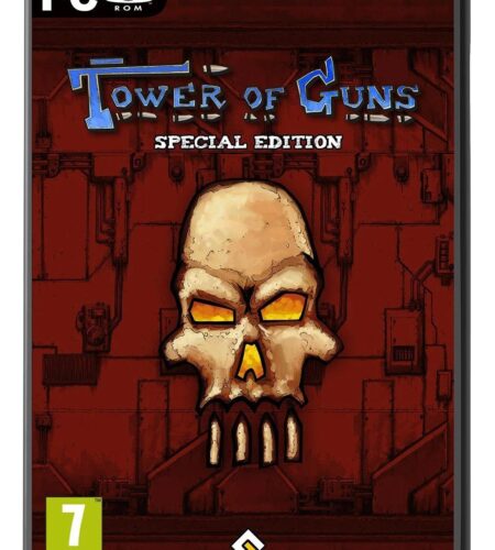 Tower of Guns [Special Edition]