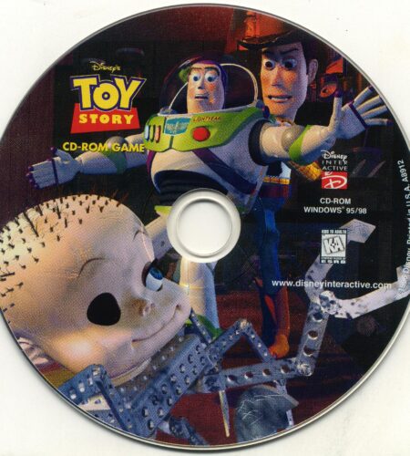 Toy Story