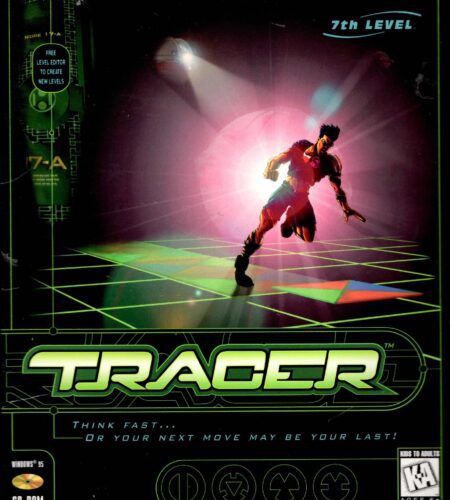 Tracer