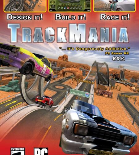 TrackMania