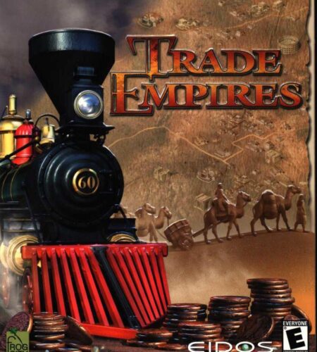 Trade Empires