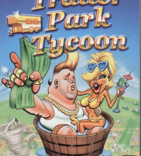 Trailer Park Tycoon