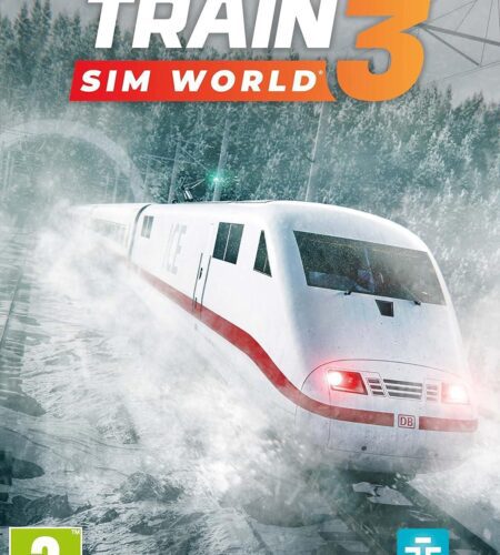 Train Sim World 3