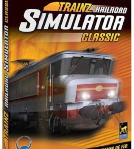 Trainz Railroad Simulator Classic
