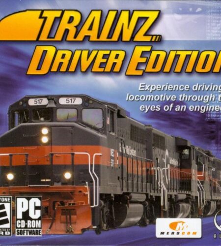 Trainz: Driver Edition