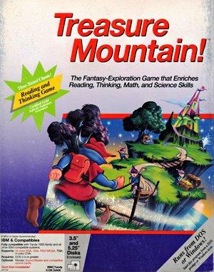 Treasure Mountain