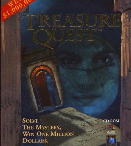 Treasure Quest