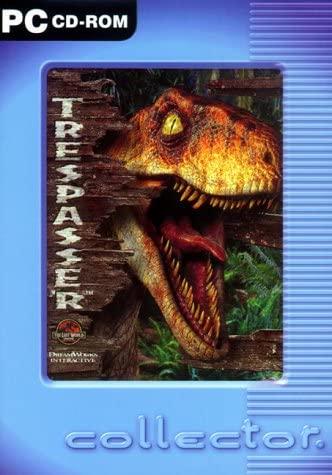 Trespasser [Collector Edition]