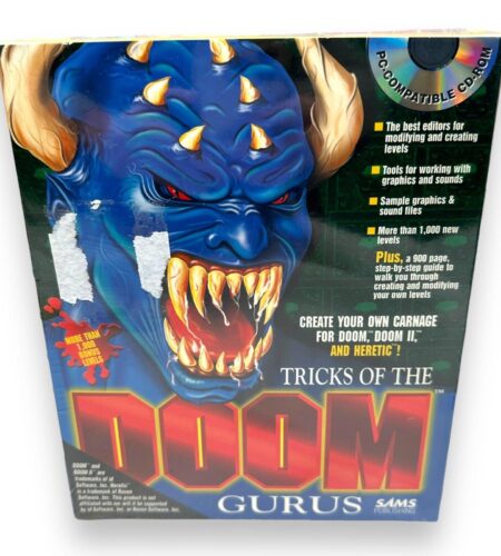 Tricks of The Doom Gurus