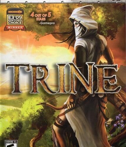 Trine