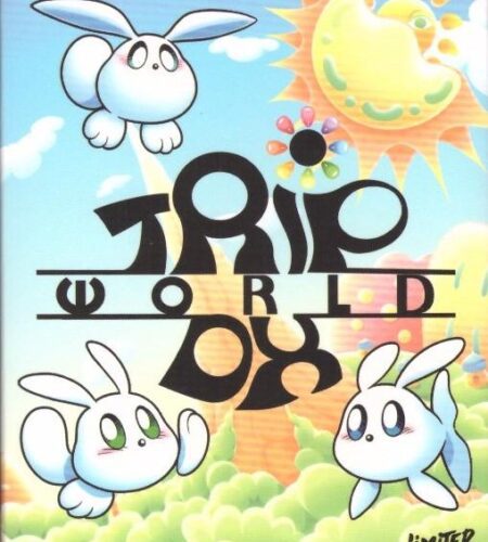 Trip World DX