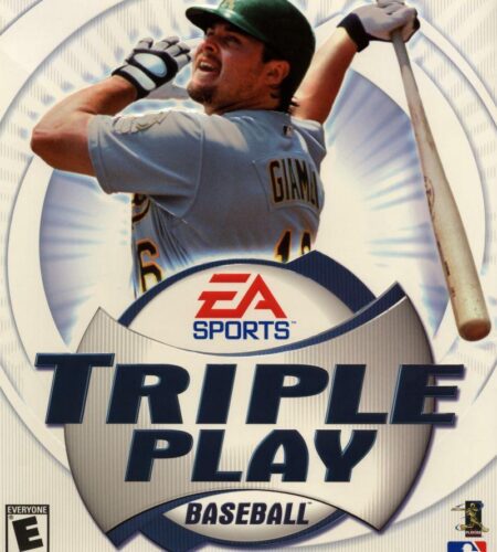 Triple Play Baseball