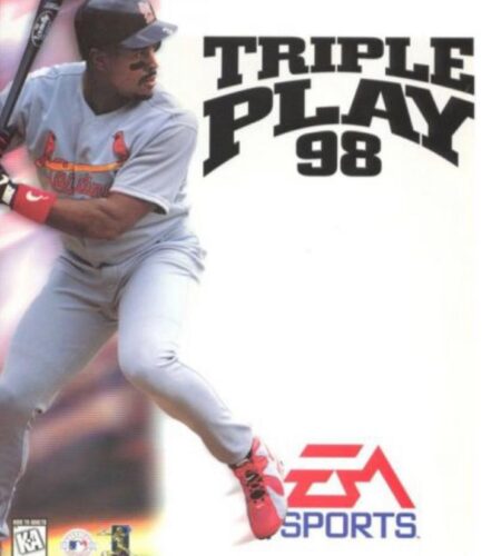 Triple Play &rsquo;98