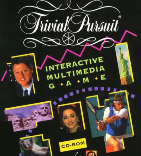 Trivial Pursuit