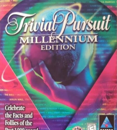 Trivial Pursuit: Millennium Edition