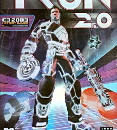 Tron 2.0