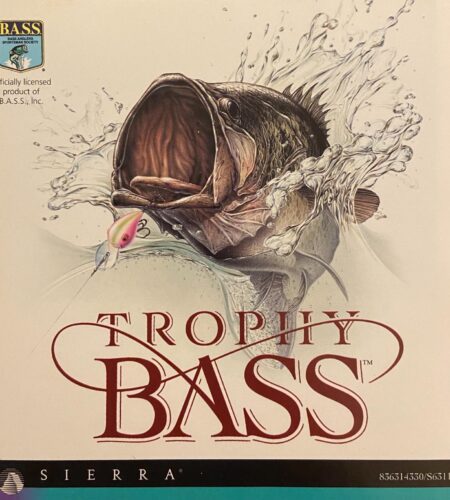 Trophy Bass