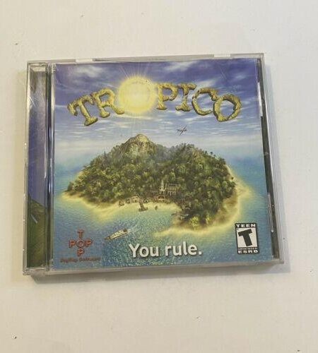 Tropico