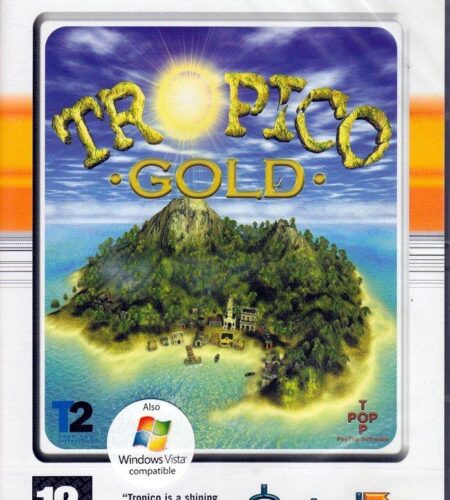 Tropico [Gold]