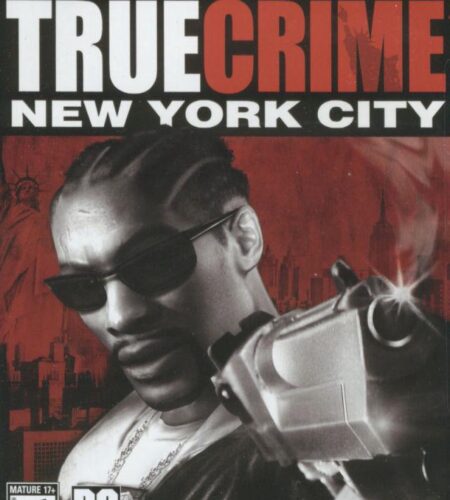 True Crime New York City