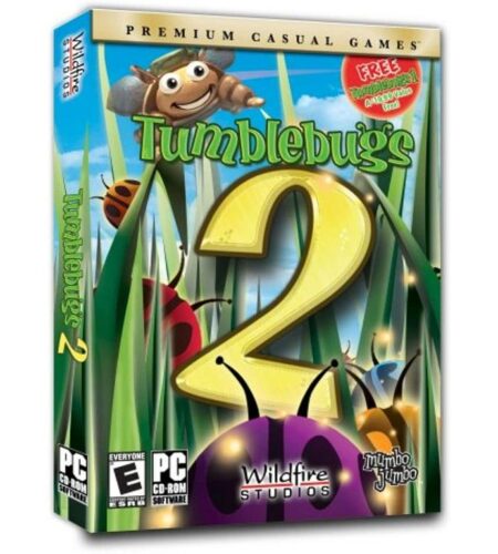 Tumblebugs 2