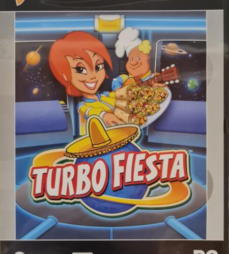 Turbo Fiesta
