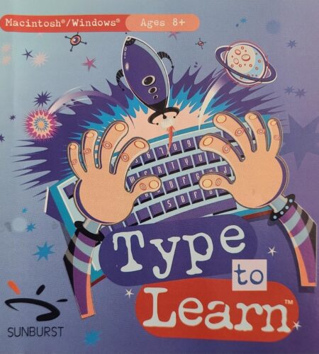 Type to Learn