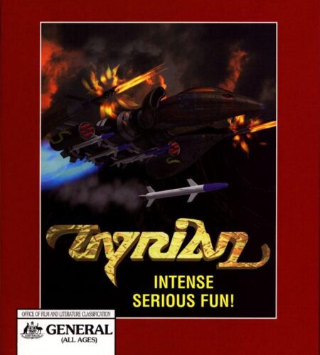 Tyrian