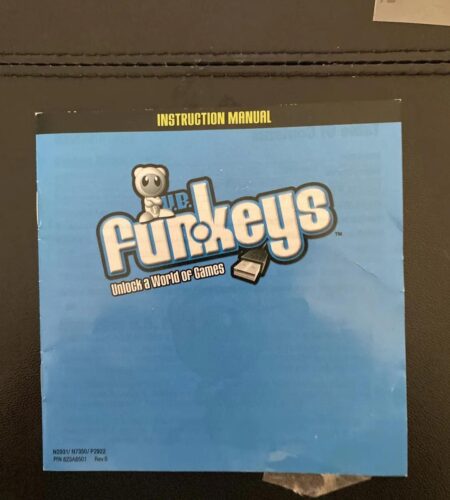 U.B. Funkeys