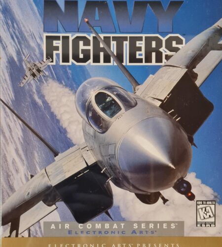 U.S. Navy Fighters