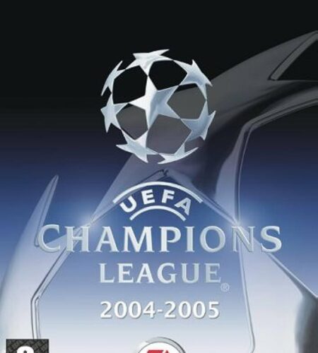UEFA Champions League 2004-2005