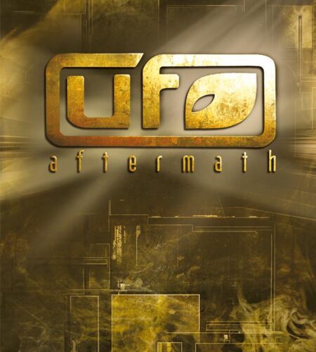 UFO: Aftermath