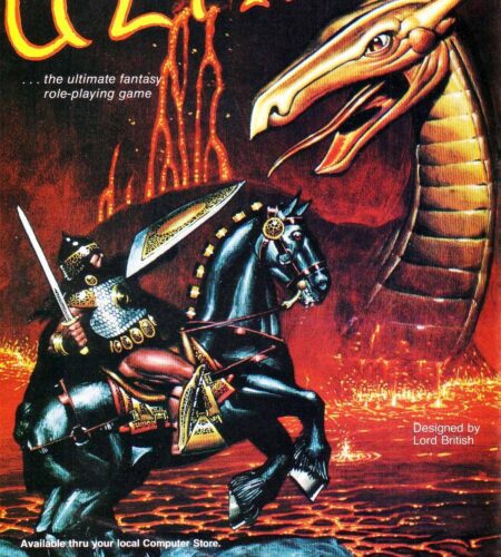 Ultima