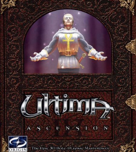 Ultima IX: Ascension