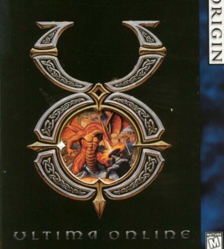 Ultima Online