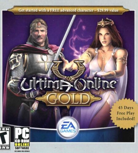 Ultima Online Gold