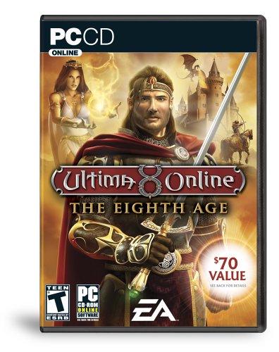 Ultima Online The Eighth Age