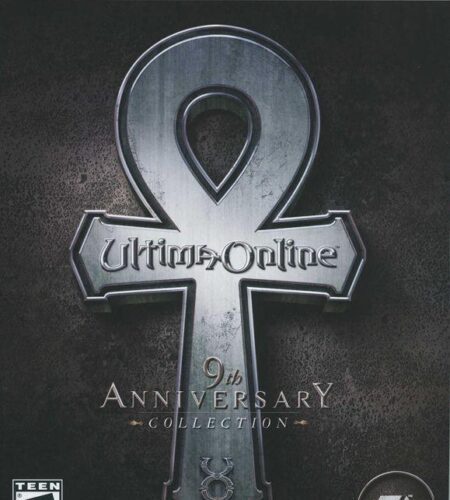 Ultima Online: 9th Anniversary Collection