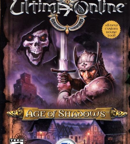 Ultima Online: Age of Shadows