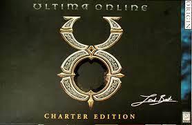 Ultima Online [Charter Edition]