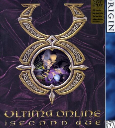 Ultima Online: The Second Age